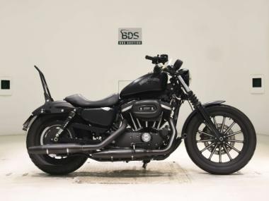 Harley-Davidson XL883N