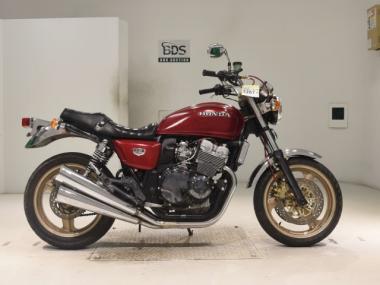 Honda CB400