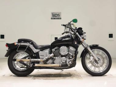 Yamaha Dragstar400