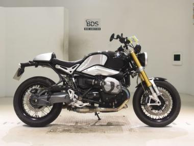 BMW R Nine T