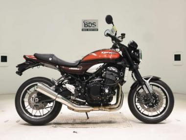 Kawasaki Z900RS