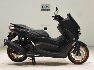 Yamaha Nmax155