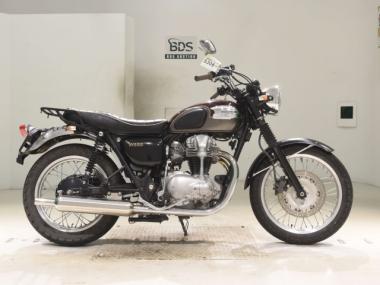 Kawasaki W650