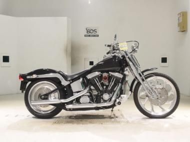 Harley-Davidson Fxsts1340