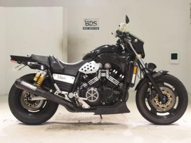 Yamaha V-Max