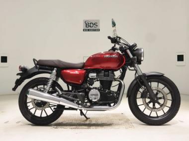 Honda GB350