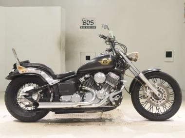 Yamaha Dragstar400
