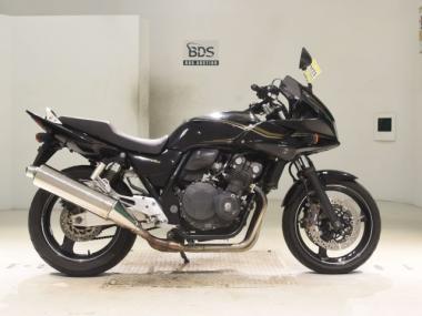 Honda CB400SFV Boldor