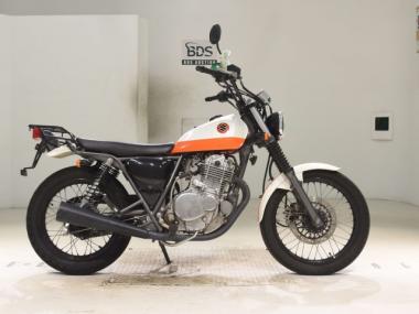 Suzuki Glass Tracker Big Boy