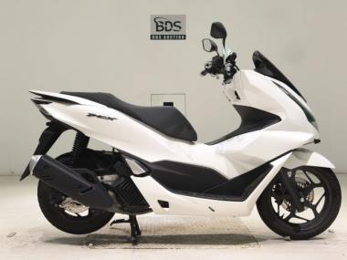 Honda PCX125