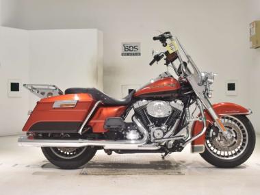 Harley-Davidson Flhr1690