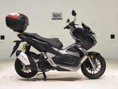 Honda ADV150