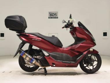 Honda PCX125