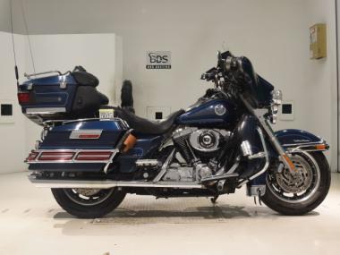 Harley-Davidson Flhtcu1450