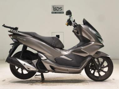 Honda PCX125