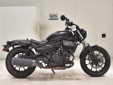 Kawasaki Eliminator 400