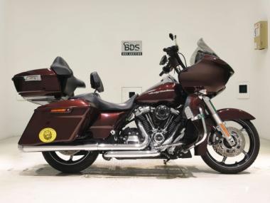 Harley-Davidson Fltrx1750