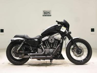 Harley-Davidson XL1200N