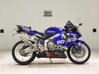 Honda CBR600 Rr