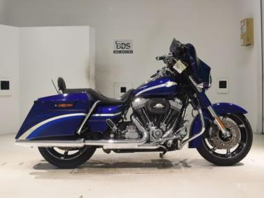 Harley-Davidson Flhxse1800cvo