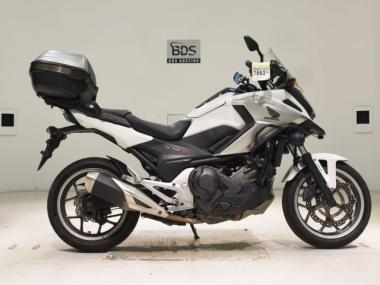 Honda NC750XD