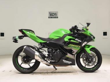 Kawasaki Ninja250