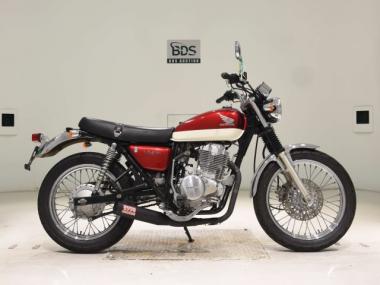 Honda CB400 Ss