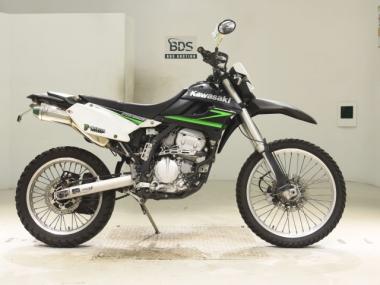 Kawasaki KLX250