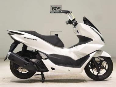 Honda PCX160