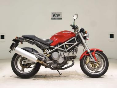 Ducati Monster 1000
