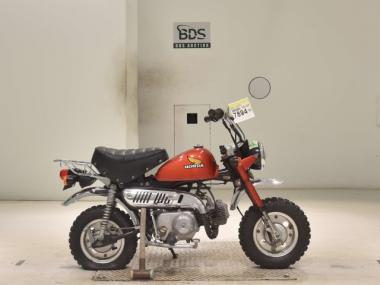 Honda Monkey