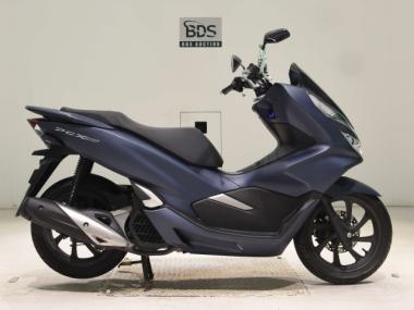 Honda PCX150