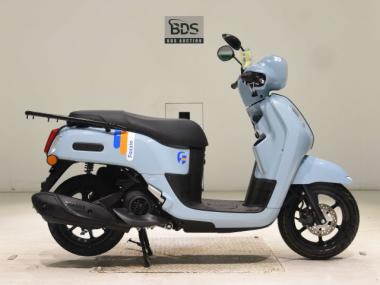 Yamaha Fatsio