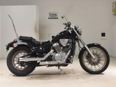 Honda Steed400