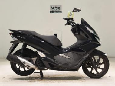 Honda PCX125