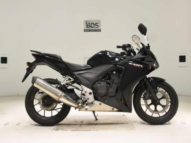 Honda CBR400R