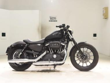 Harley-Davidson XL883N