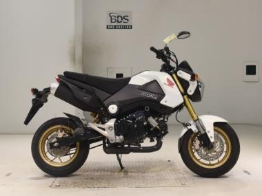 Honda Grom