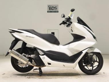 Honda PCX125