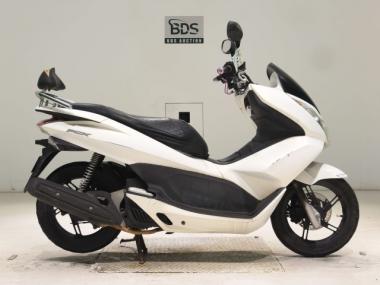 Honda PCX125
