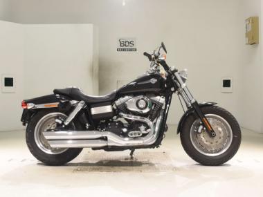 Harley-Davidson Fxdf1580