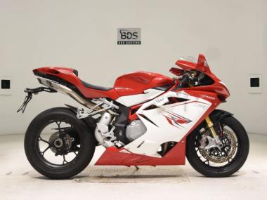 Mv Agusta F4 Rr
