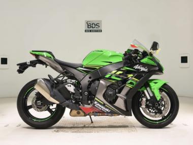 Kawasaki Zx-10ra