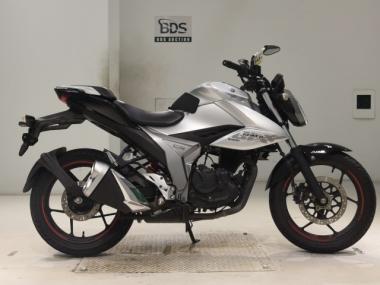 Suzuki Gixxer 150