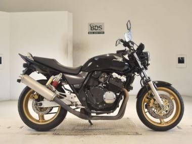 Honda CB400SFV