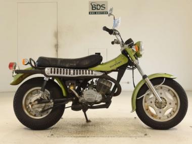 Suzuki RV125
