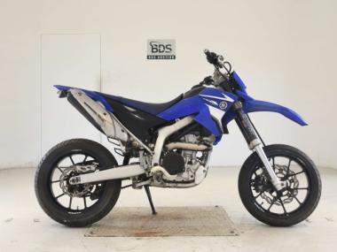 Yamaha WR250R