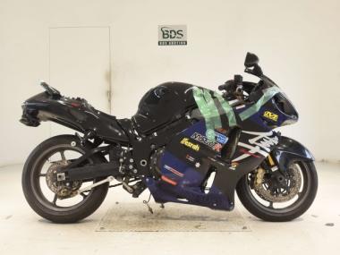 Suzuki GSX1300R Hayabusa