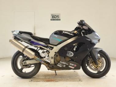Kawasaki Zx-9r