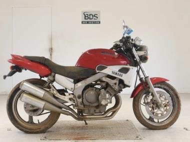 Yamaha Zeal